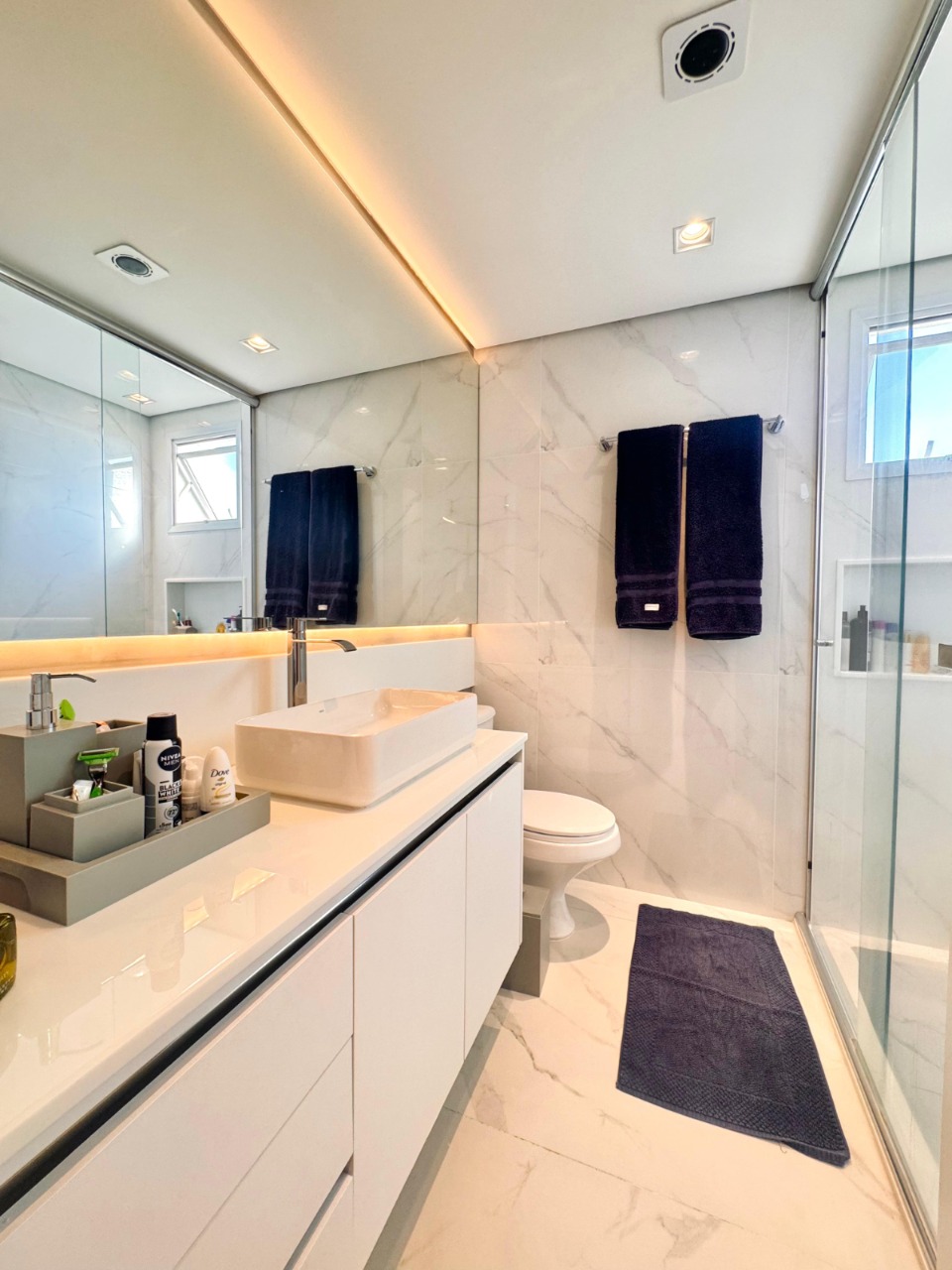 Apartamento, 3 quartos, 130 m² - Foto 41