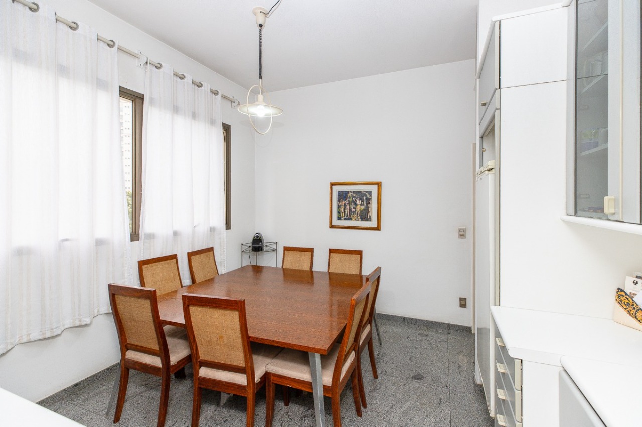 Apartamento, 4 quartos, 430 m² - Foto 19