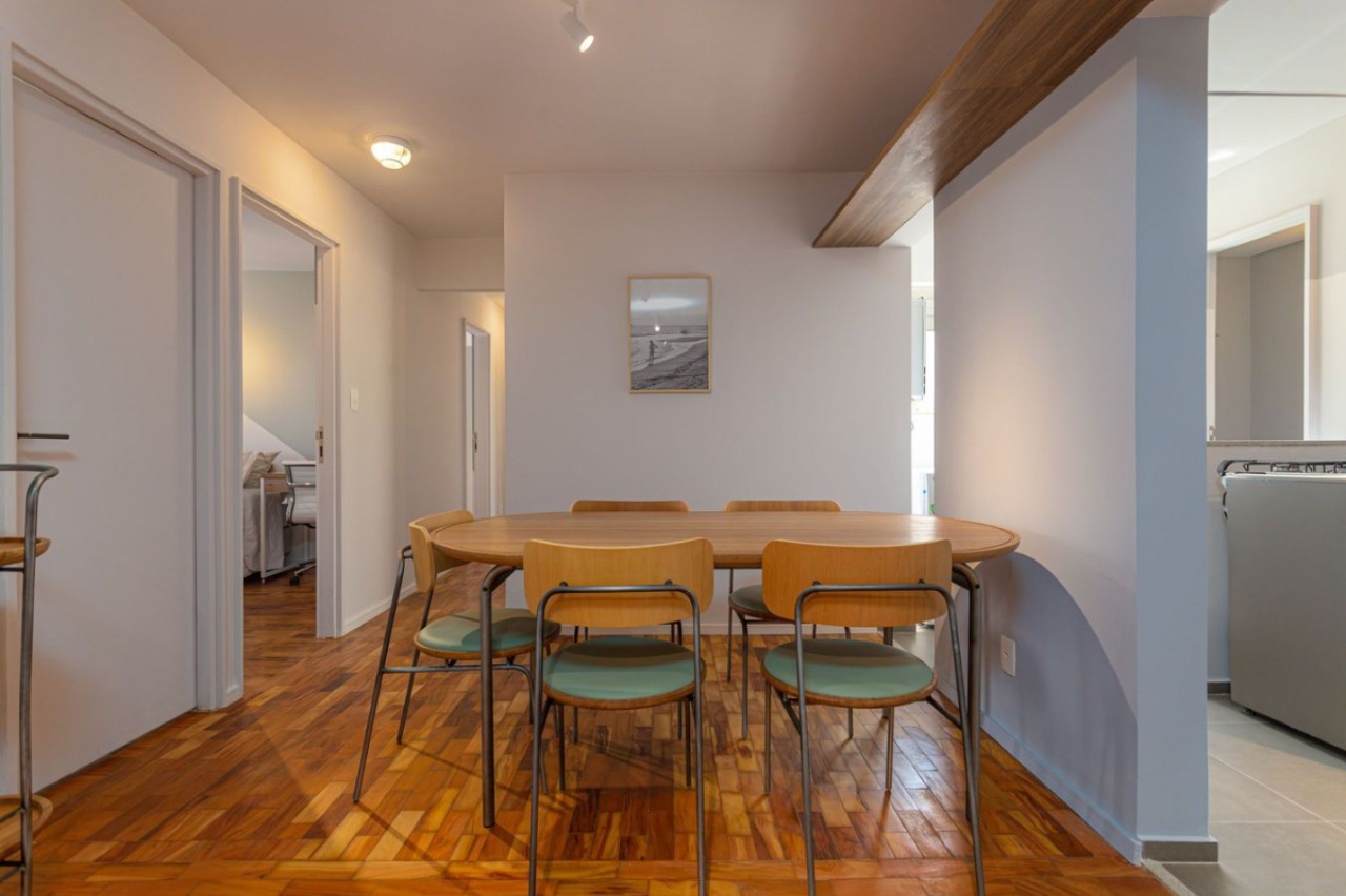 Apartamento, 4 quartos, 90 m² - Foto 2