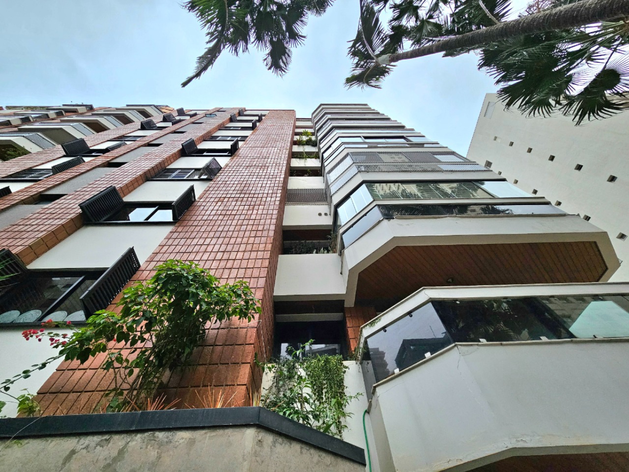 Apartamento, 3 quartos, 160 m² - Foto 8