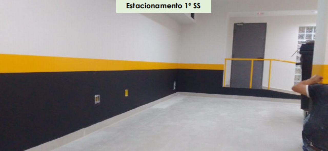 Prédio Inteiro, 1000 m² - Foto 13