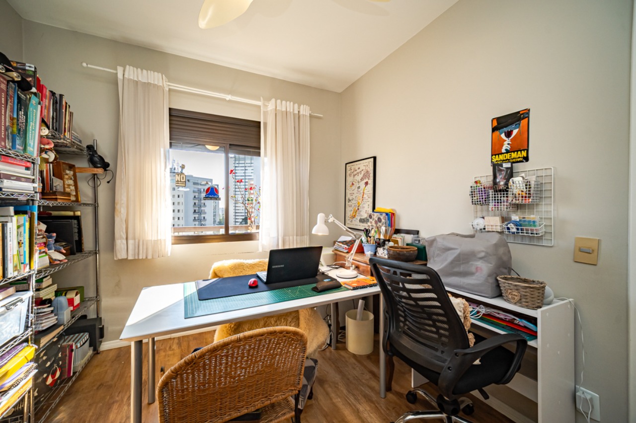 Apartamento, 4 quartos, 220 m² - Foto 21