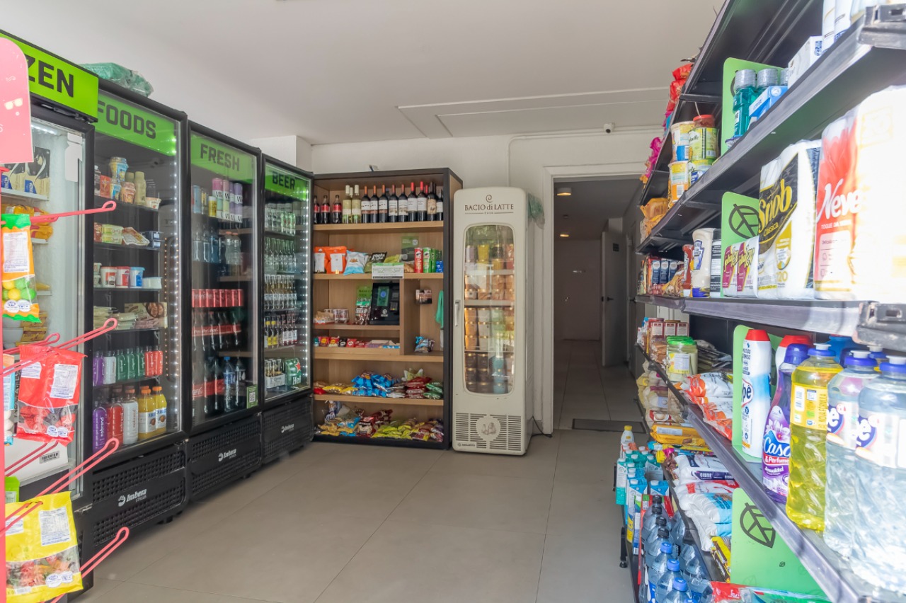 Cobertura, 2 quartos, 160 m² - Foto 37