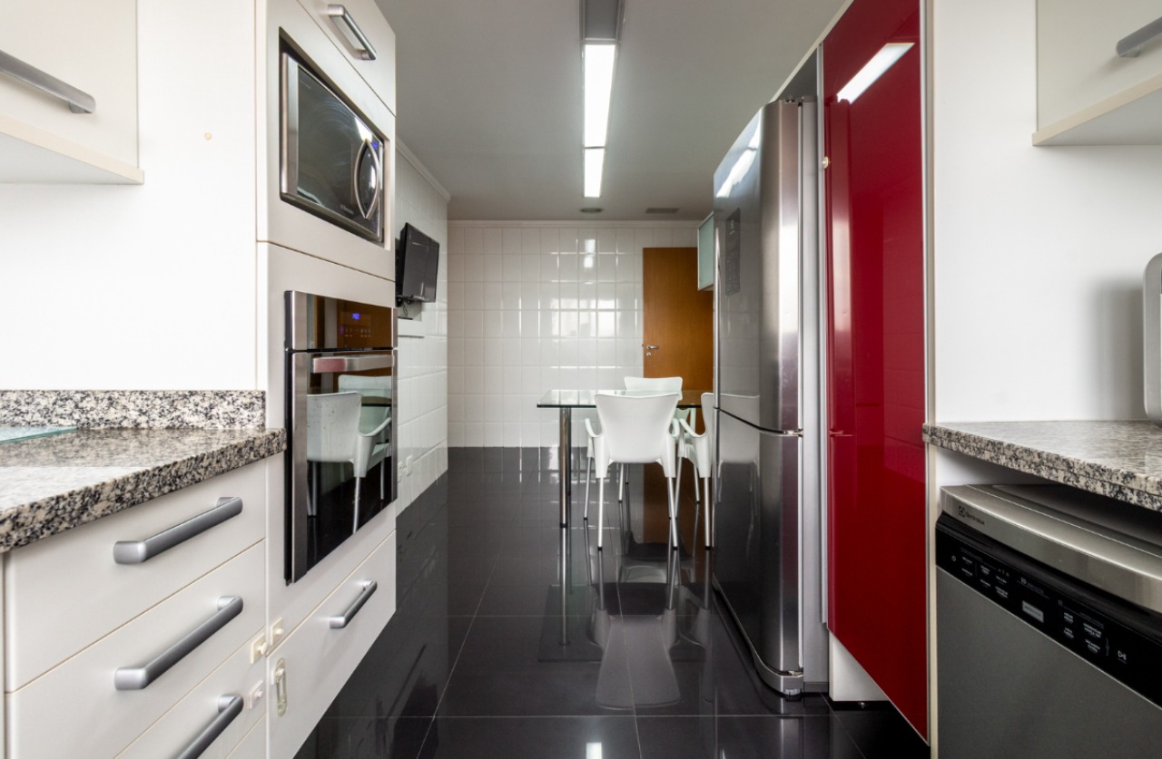 Apartamento, 3 quartos, 170 m² - Foto 8