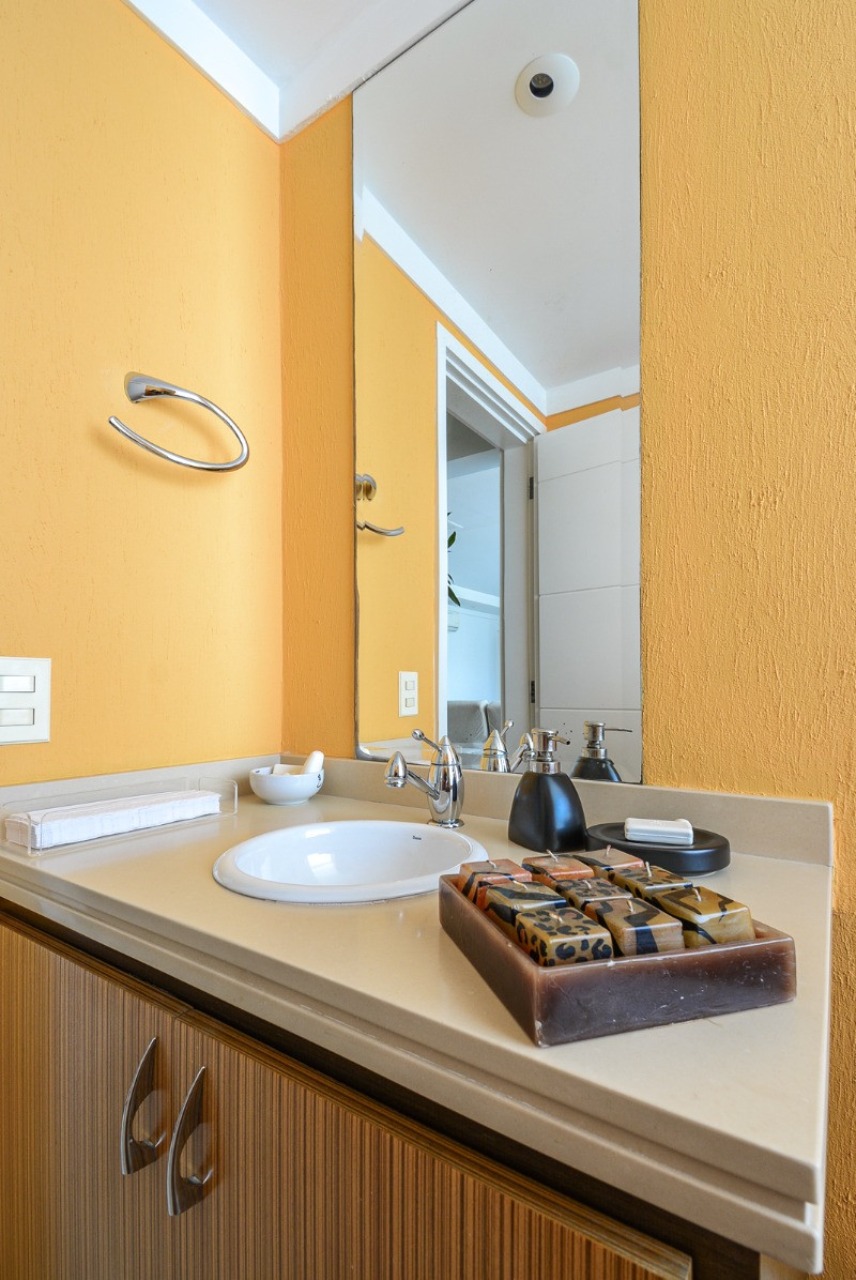 Apartamento, 3 quartos, 180 m² - Foto 19