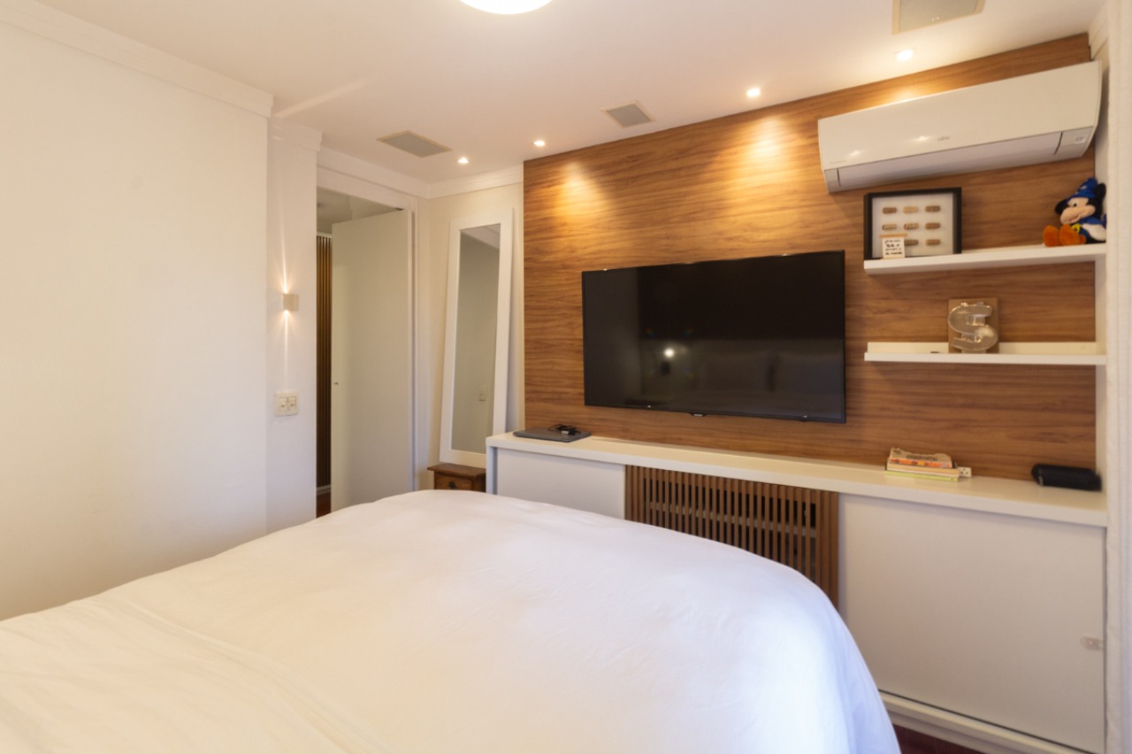 Apartamento, 3 quartos, 170 m² - Foto 39