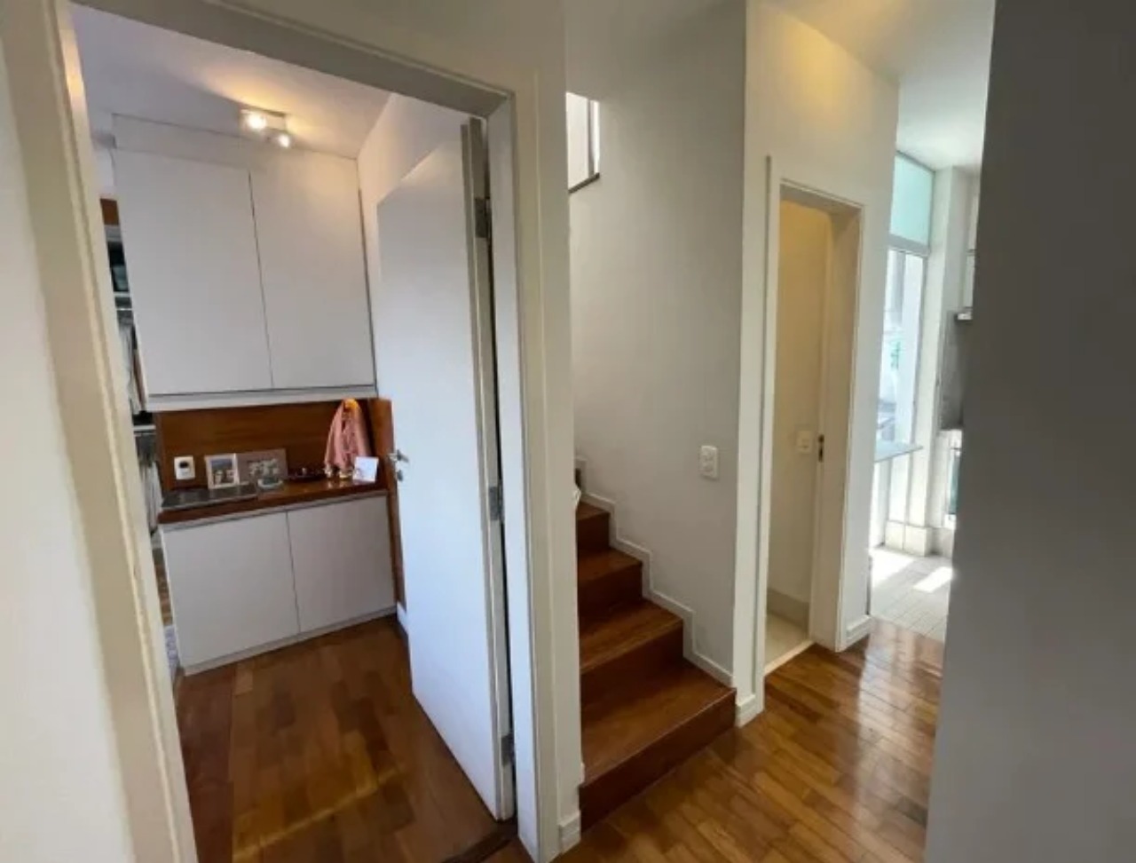 Cobertura, 3 quartos, 122 m² - Foto 7
