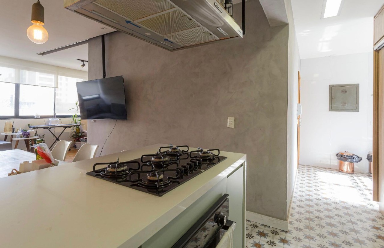 Apartamento, 3 quartos, 110 m² - Foto 6