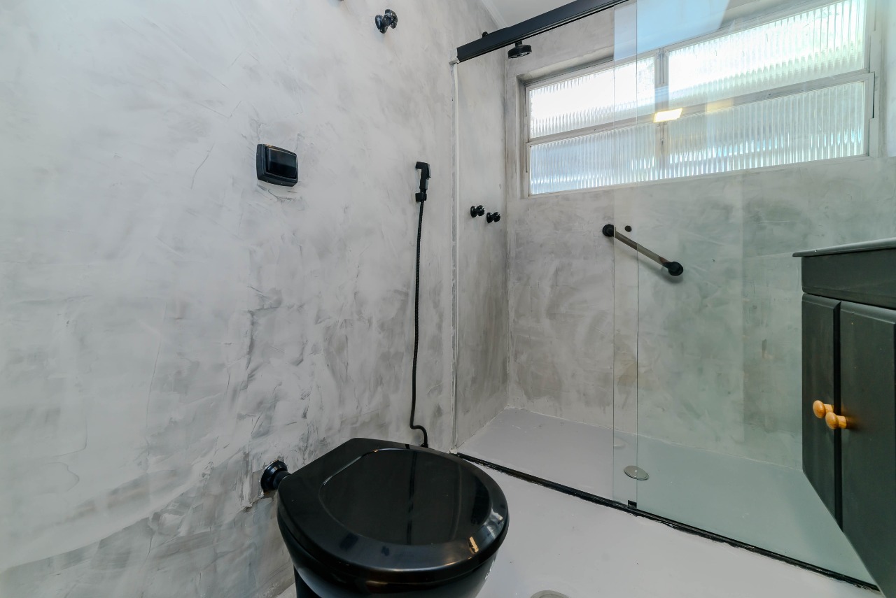 Apartamento, 3 quartos, 124 m² - Foto 12