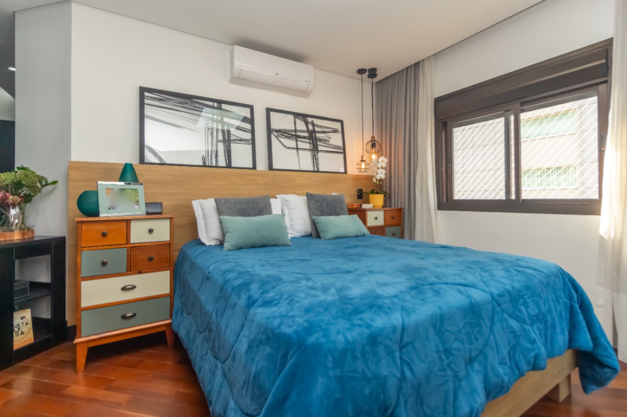 Apartamento, 4 quartos, 180 m² - Foto 23