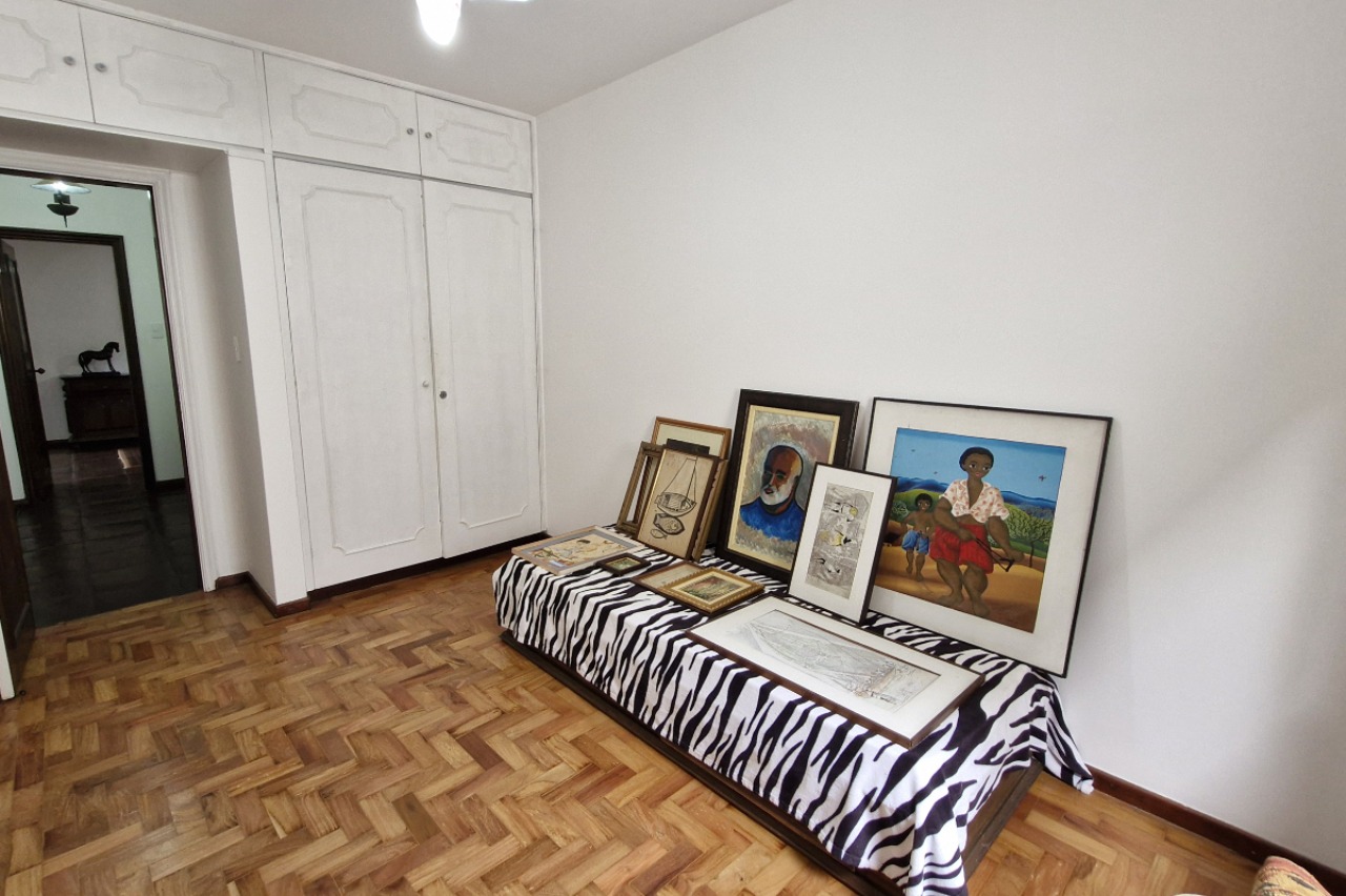 Casa, 4 quartos, 380 m² - Foto 23
