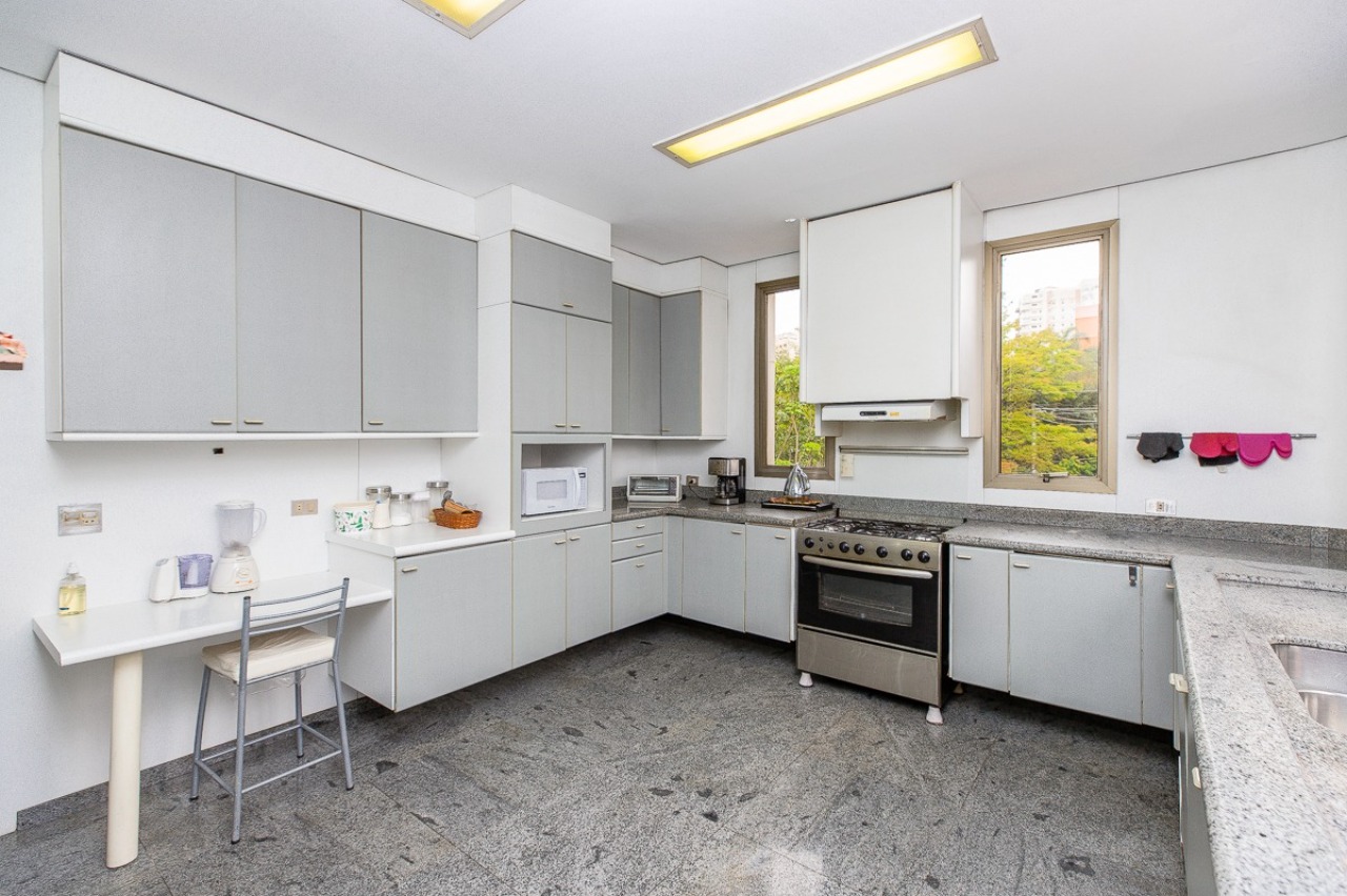Apartamento, 4 quartos, 430 m² - Foto 22
