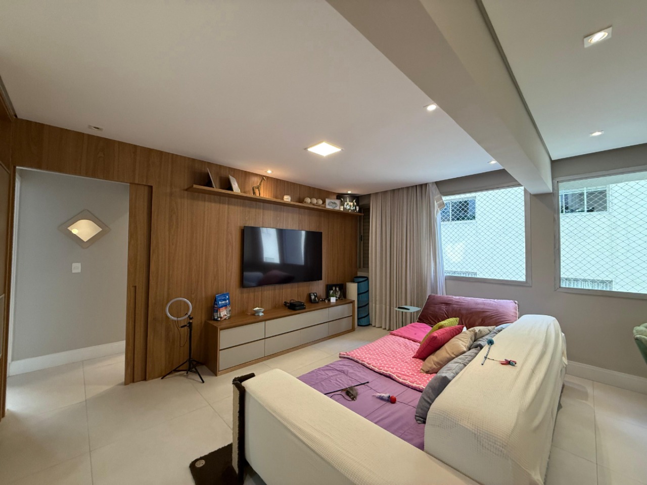 Apartamento, 2 quartos, 103 m² - Foto 9