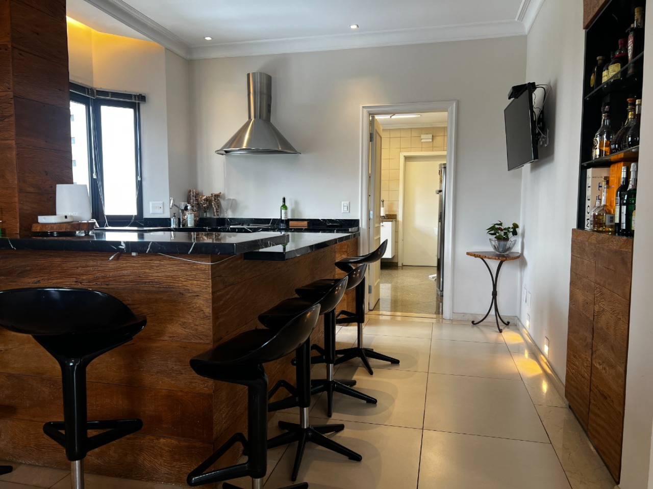 Apartamento, 4 quartos, 320 m² - Foto 53