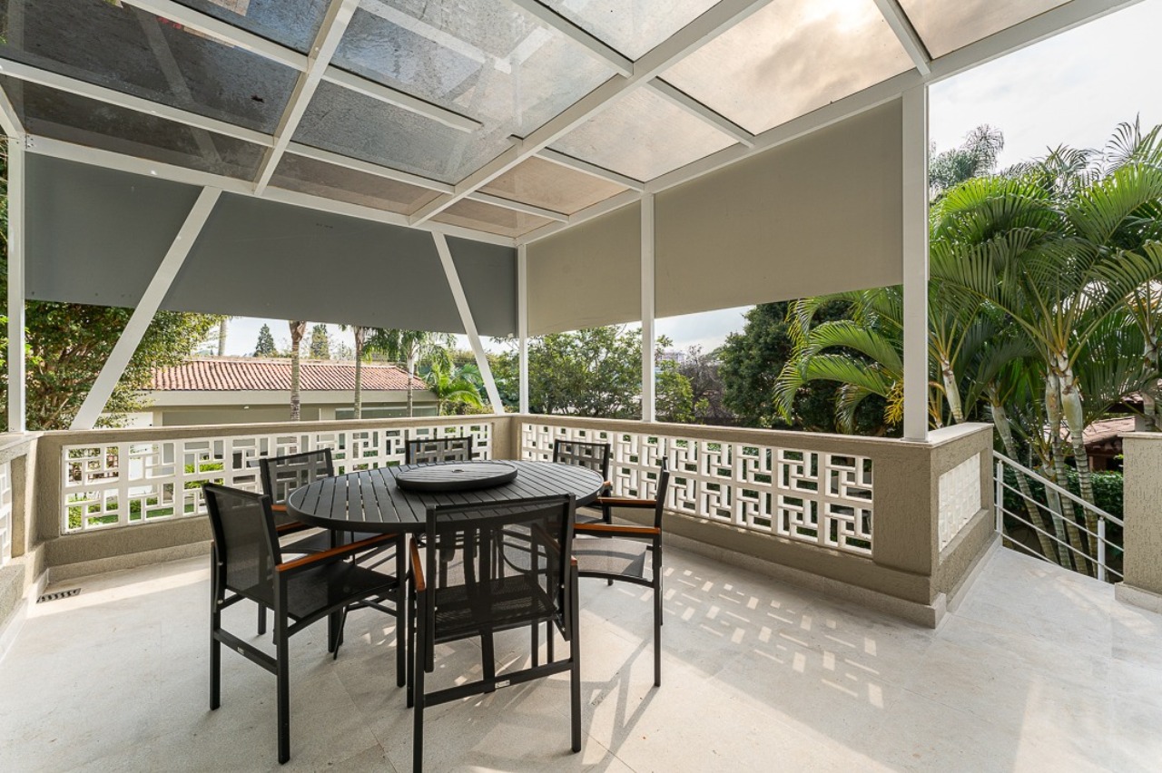 Casa, 4 quartos, 510 m² - Foto 25