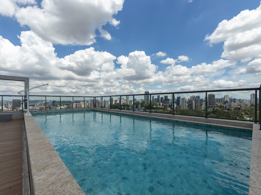 Apartamento, 1 quarto, 26 m² - Foto 14