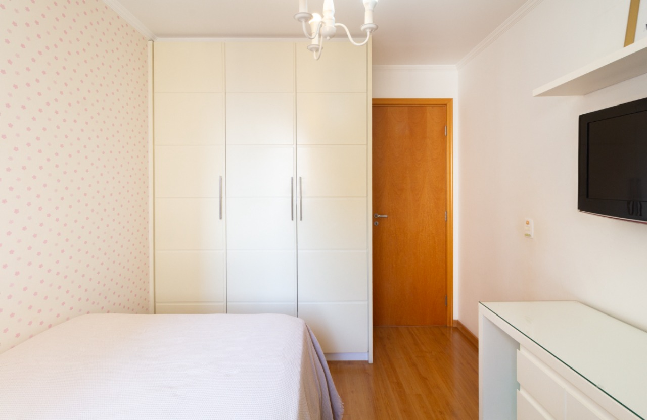 Apartamento, 4 quartos, 115 m² - Foto 33