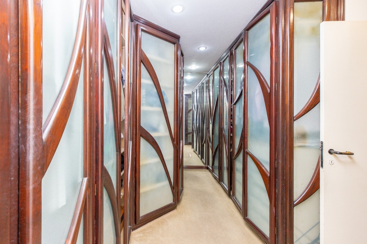 Apartamento, 4 quartos, 430 m² - Foto 36