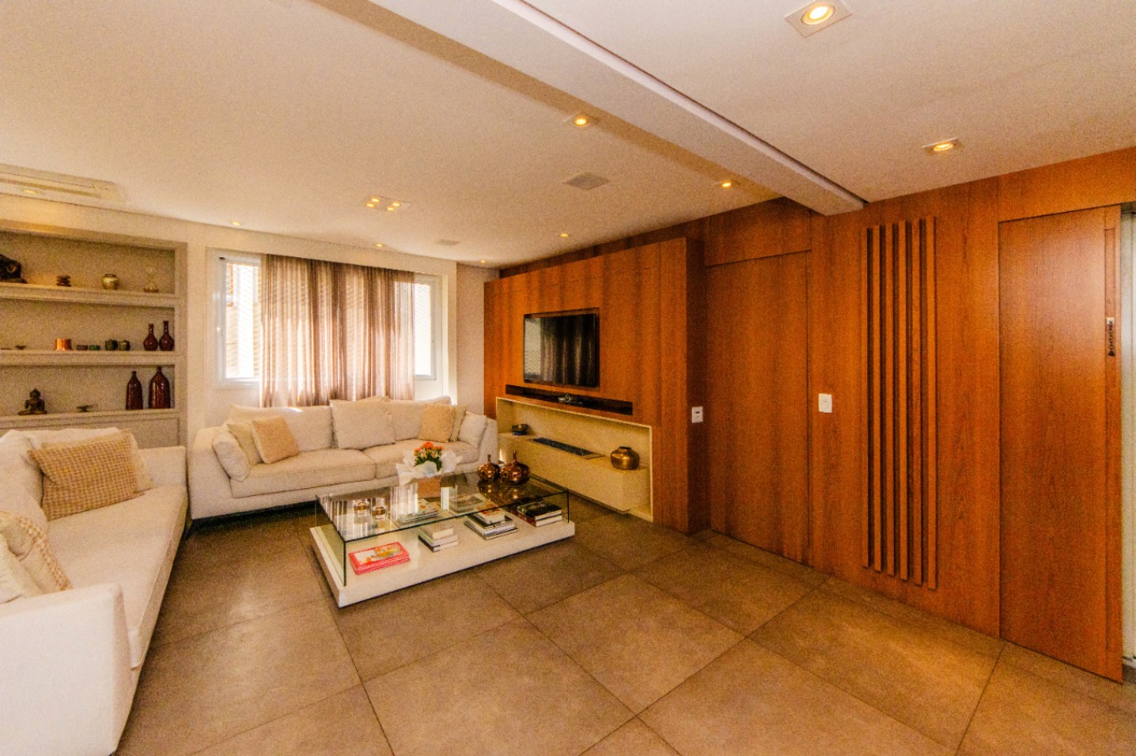 Apartamento, 3 quartos, 222 m² - Foto 53