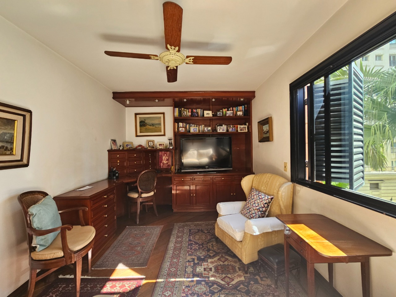 Apartamento, 3 quartos, 160 m² - Foto 29
