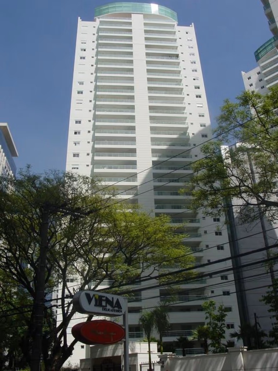 Apartamento, 3 quartos, 140 m² - Foto 1
