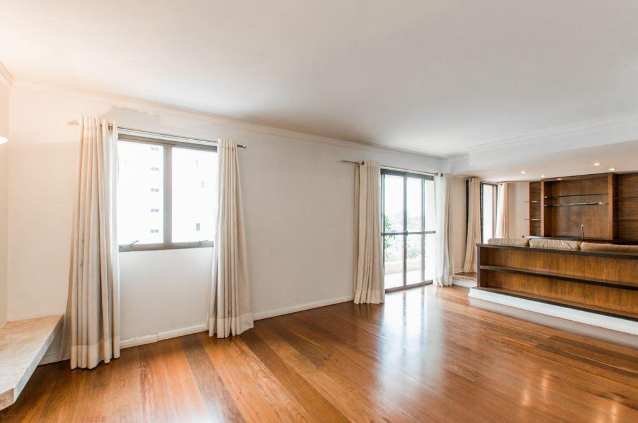 Apartamento, 3 quartos, 190 m² - Foto 12