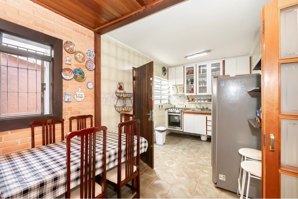 Casa, 4 quartos - Foto 38