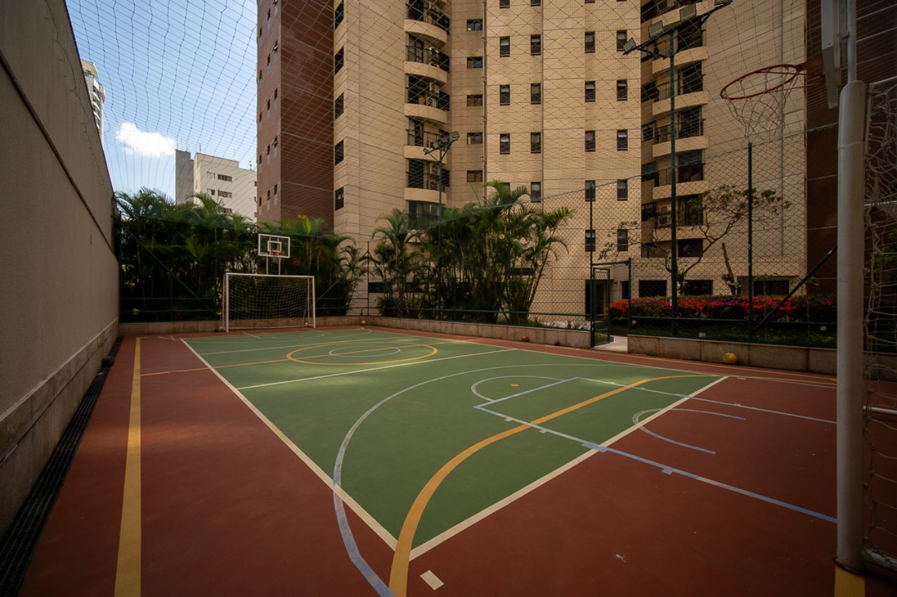 Apartamento, 3 quartos, 250 m² - Foto 14