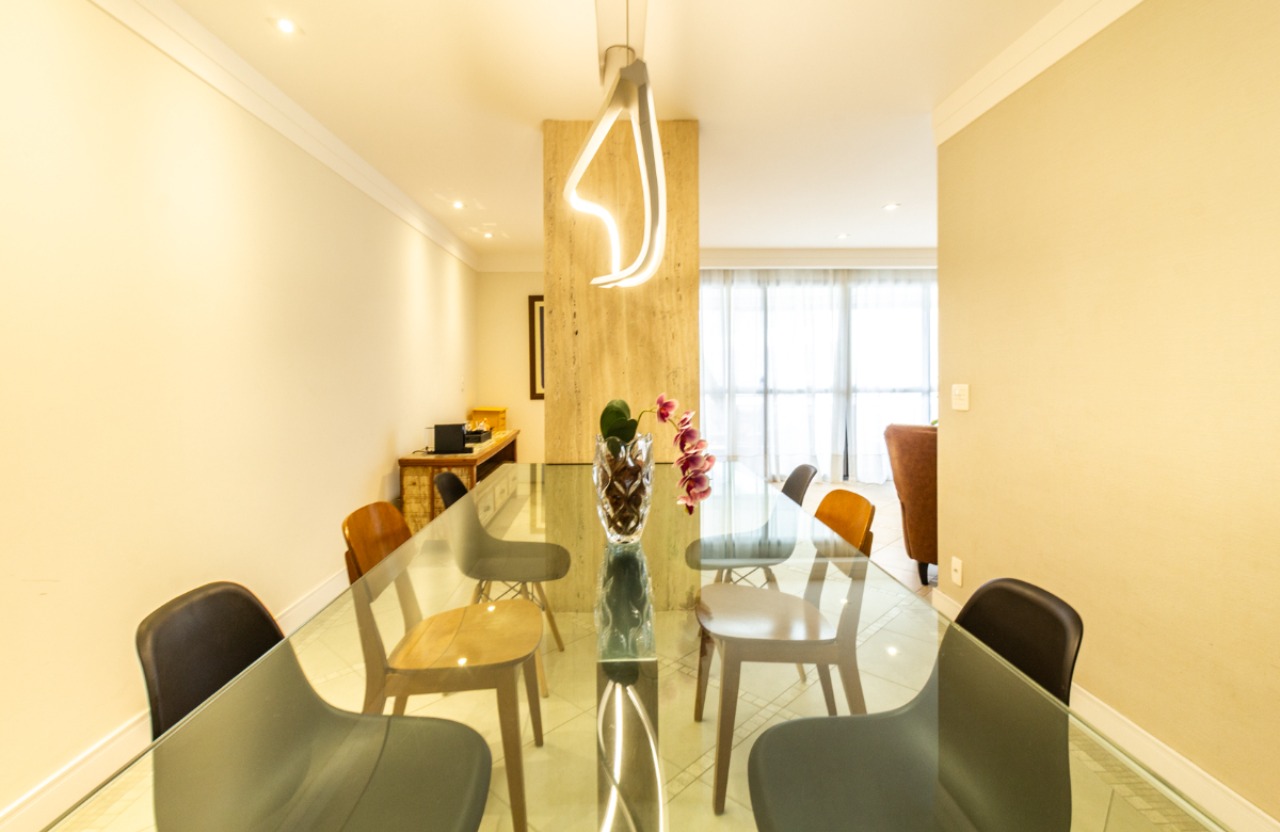 Apartamento, 3 quartos, 170 m² - Foto 28