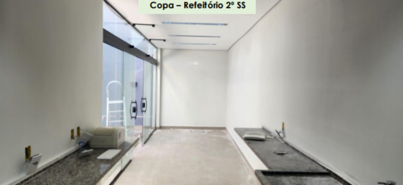 Prédio Inteiro, 1000 m² - Foto 17