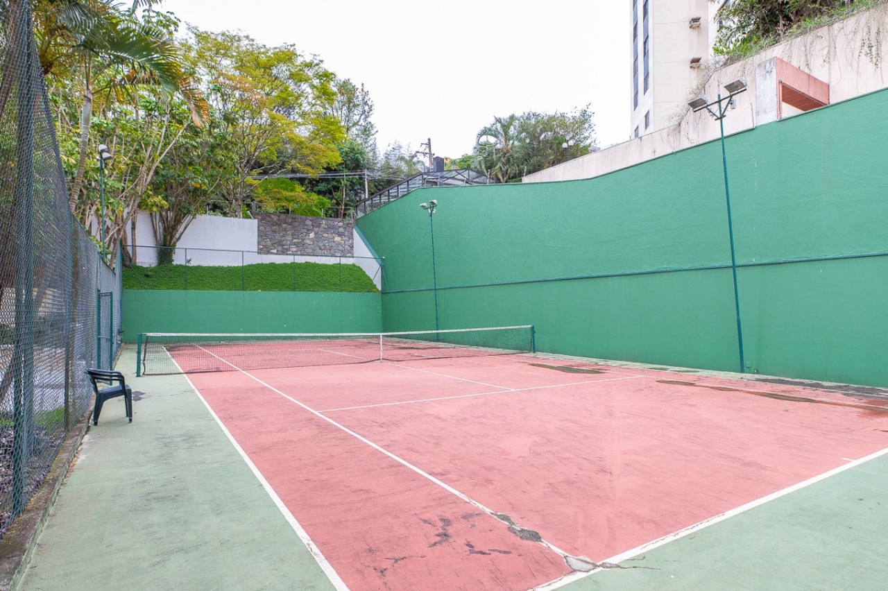 Apartamento, 4 quartos, 430 m² - Foto 48