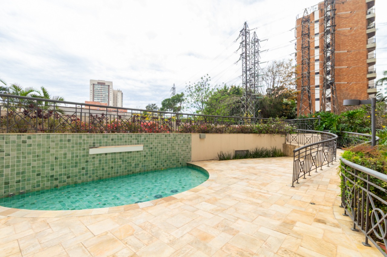 Apartamento, 3 quartos, 170 m² - Foto 34