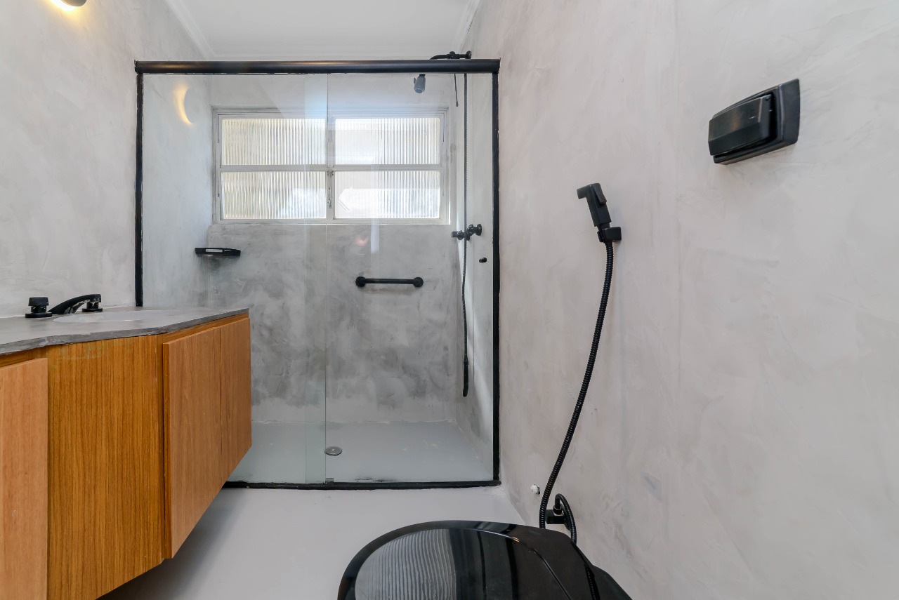 Apartamento, 3 quartos, 124 m² - Foto 7