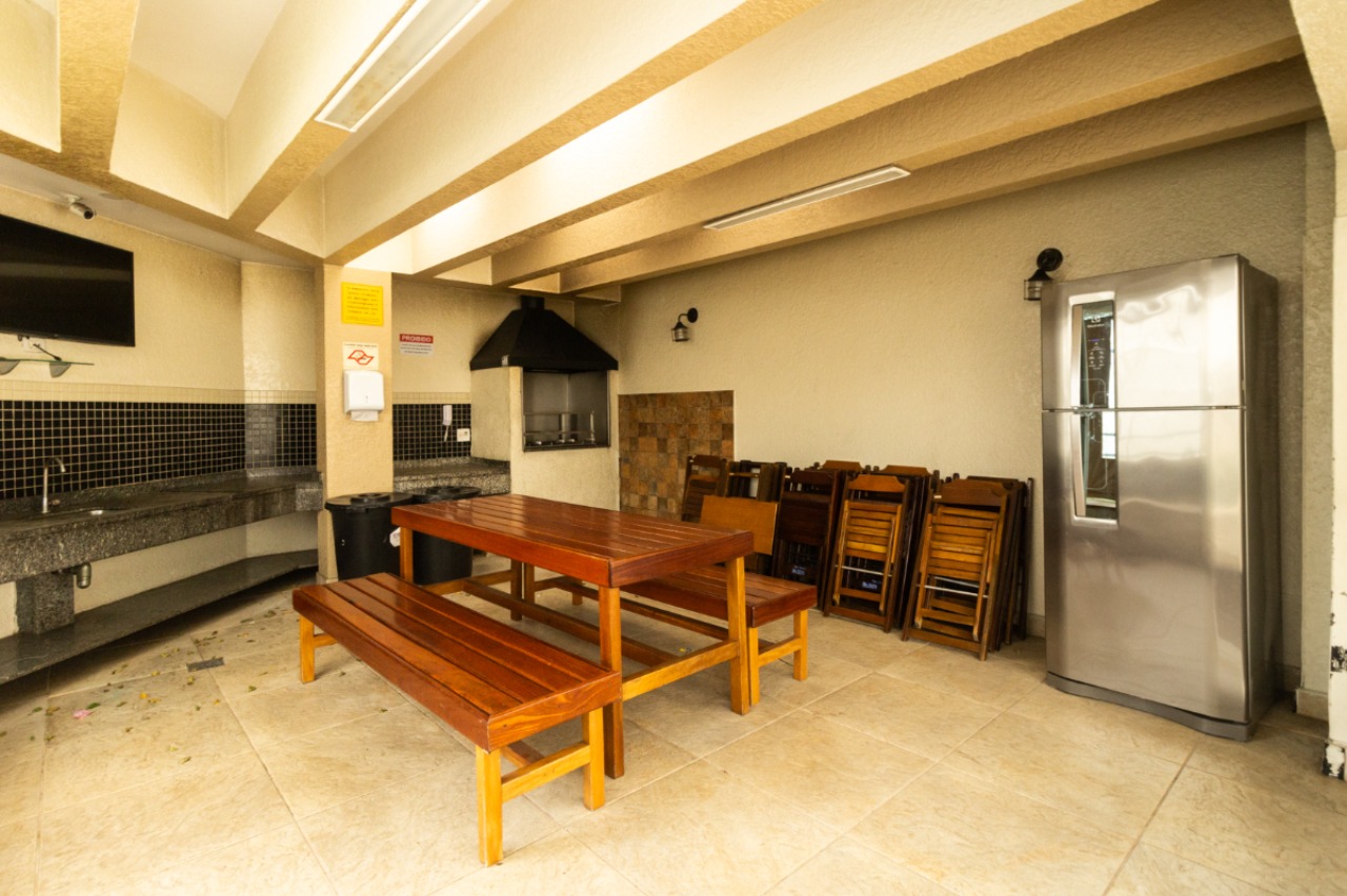 Apartamento, 4 quartos, 115 m² - Foto 6