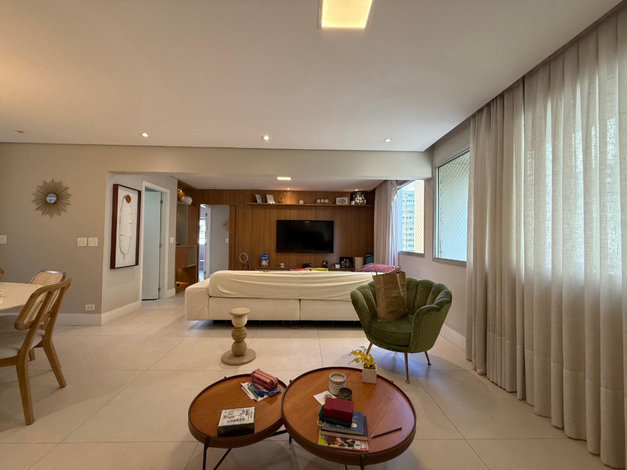 Apartamento, 2 quartos, 103 m² - Foto 7