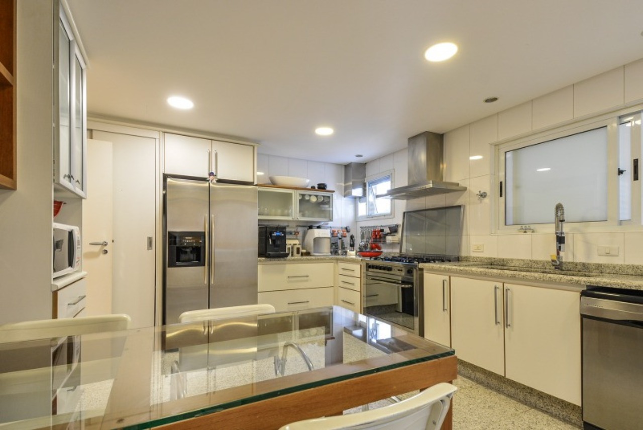 Apartamento, 3 quartos, 180 m² - Foto 45