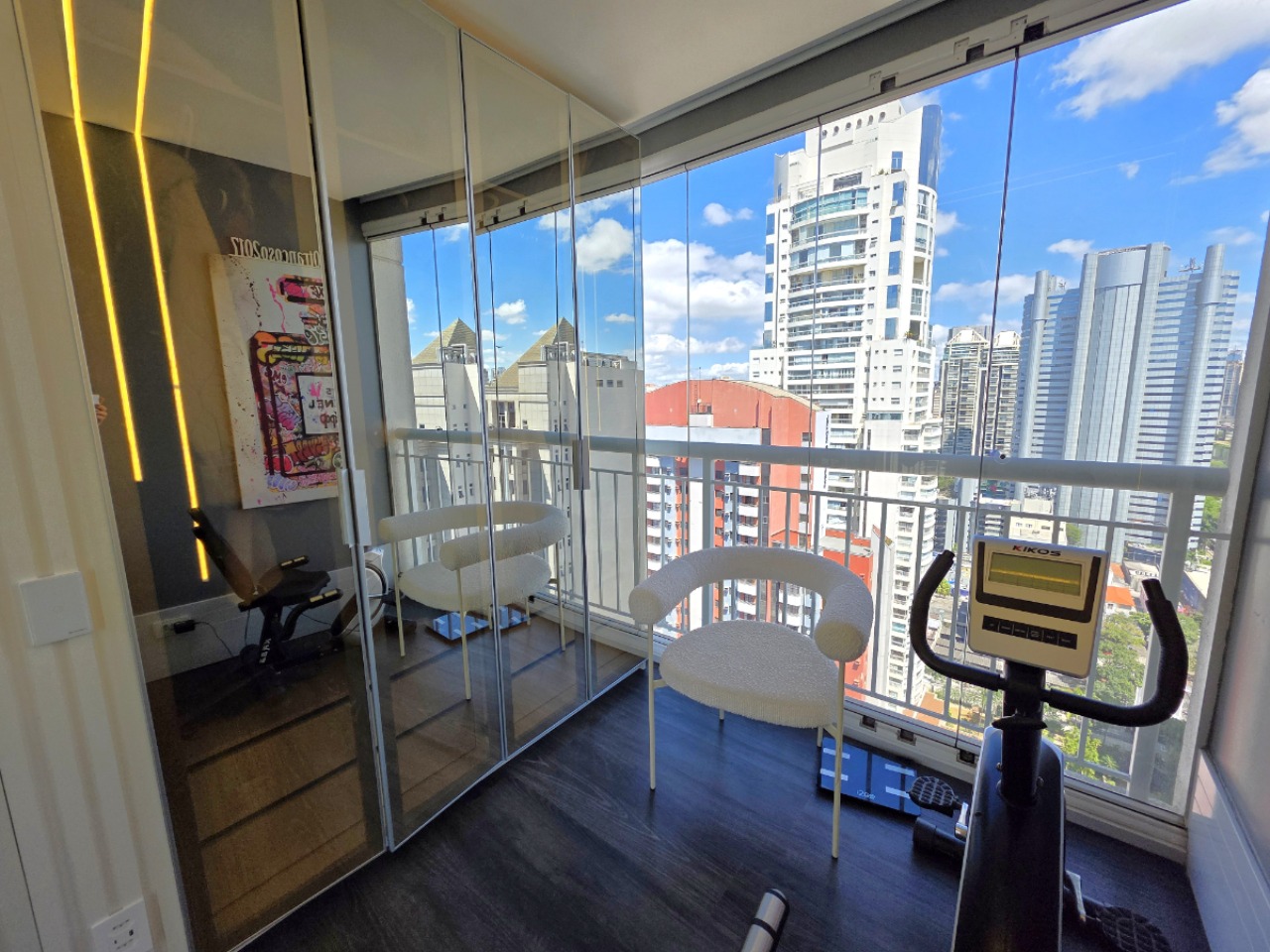 Cobertura, 4 quartos, 310 m² - Foto 36