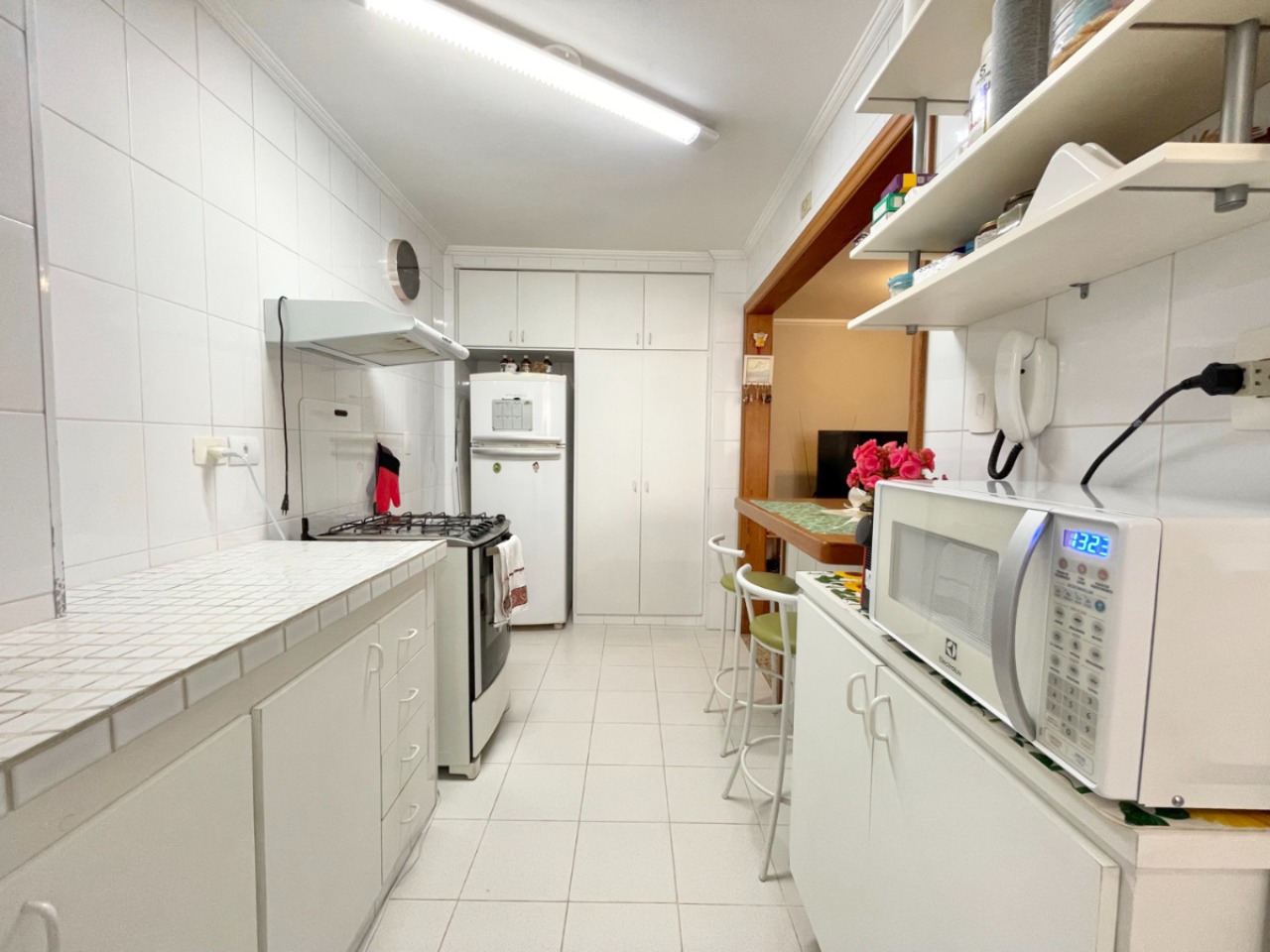 Apartamento, 2 quartos, 70 m² - Foto 7