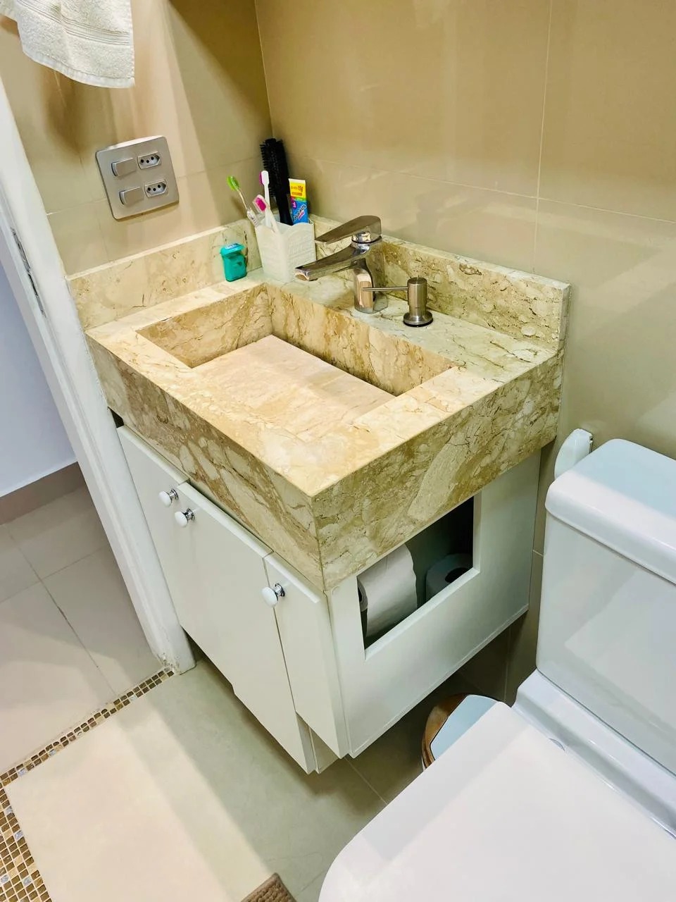 Apartamento, 3 quartos, 65 m² - Foto 15