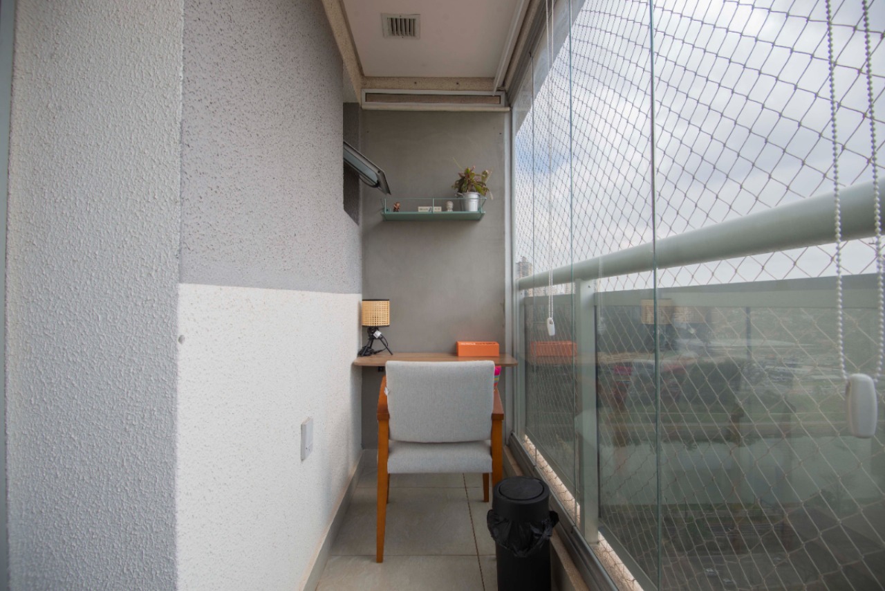 Apartamento, 2 quartos, 72 m² - Foto 12