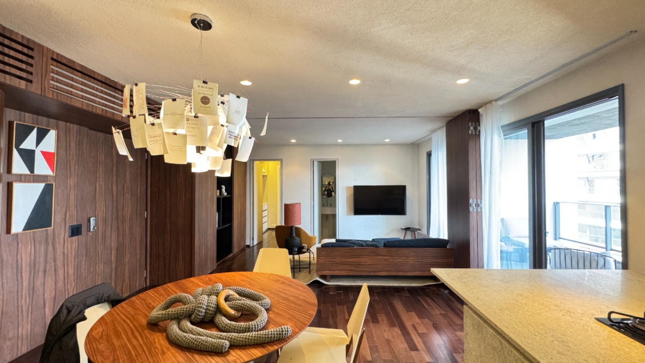 Apartamento, 2 quartos, 88 m² - Foto 8