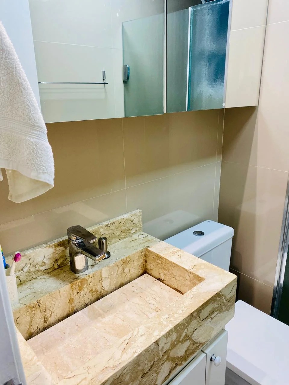Apartamento, 3 quartos, 65 m² - Foto 32