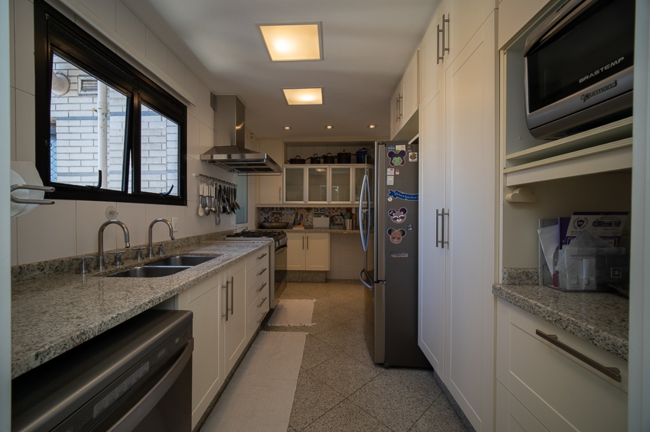 Apartamento, 3 quartos, 250 m² - Foto 7