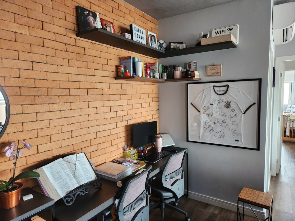 Apartamento, 2 quartos, 85 m² - Foto 8