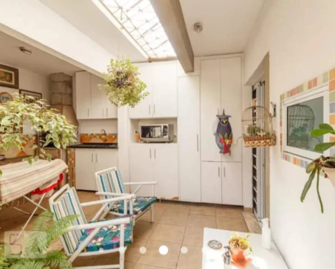 Casa, 2 quartos, 135 m² - Foto 9