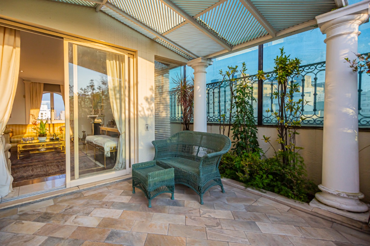 Cobertura, 5 quartos, 551 m² - Foto 37