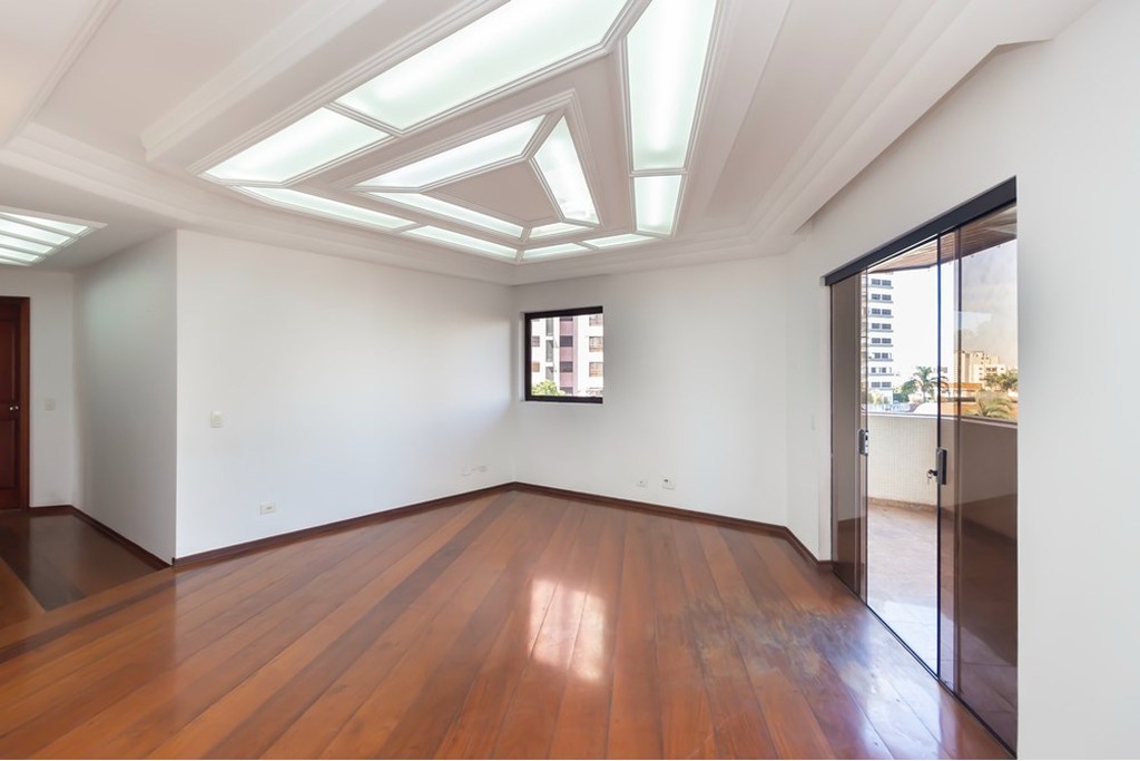Apartamento, 4 quartos, 196 m² - Foto 3