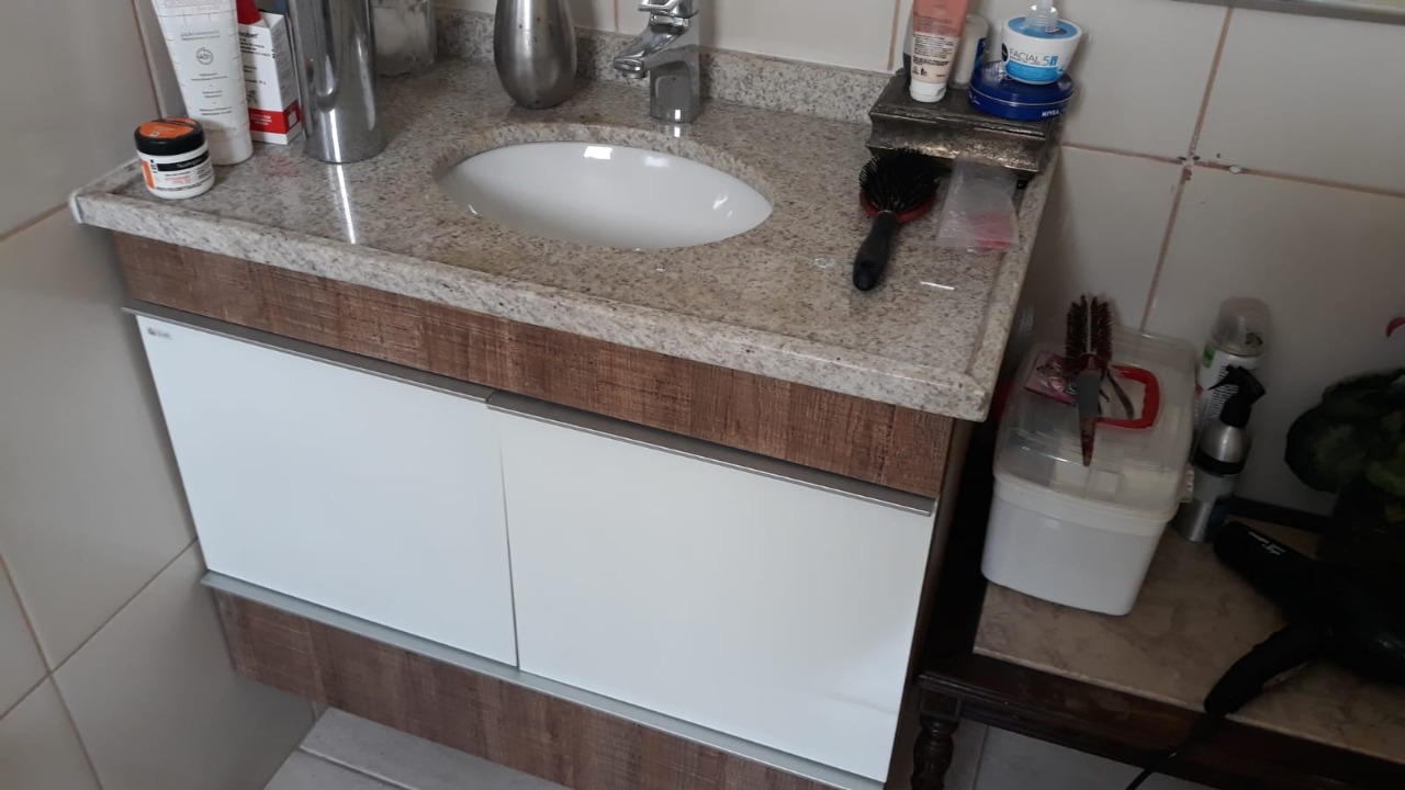 Apartamento, 3 quartos, 95 m² - Foto 8