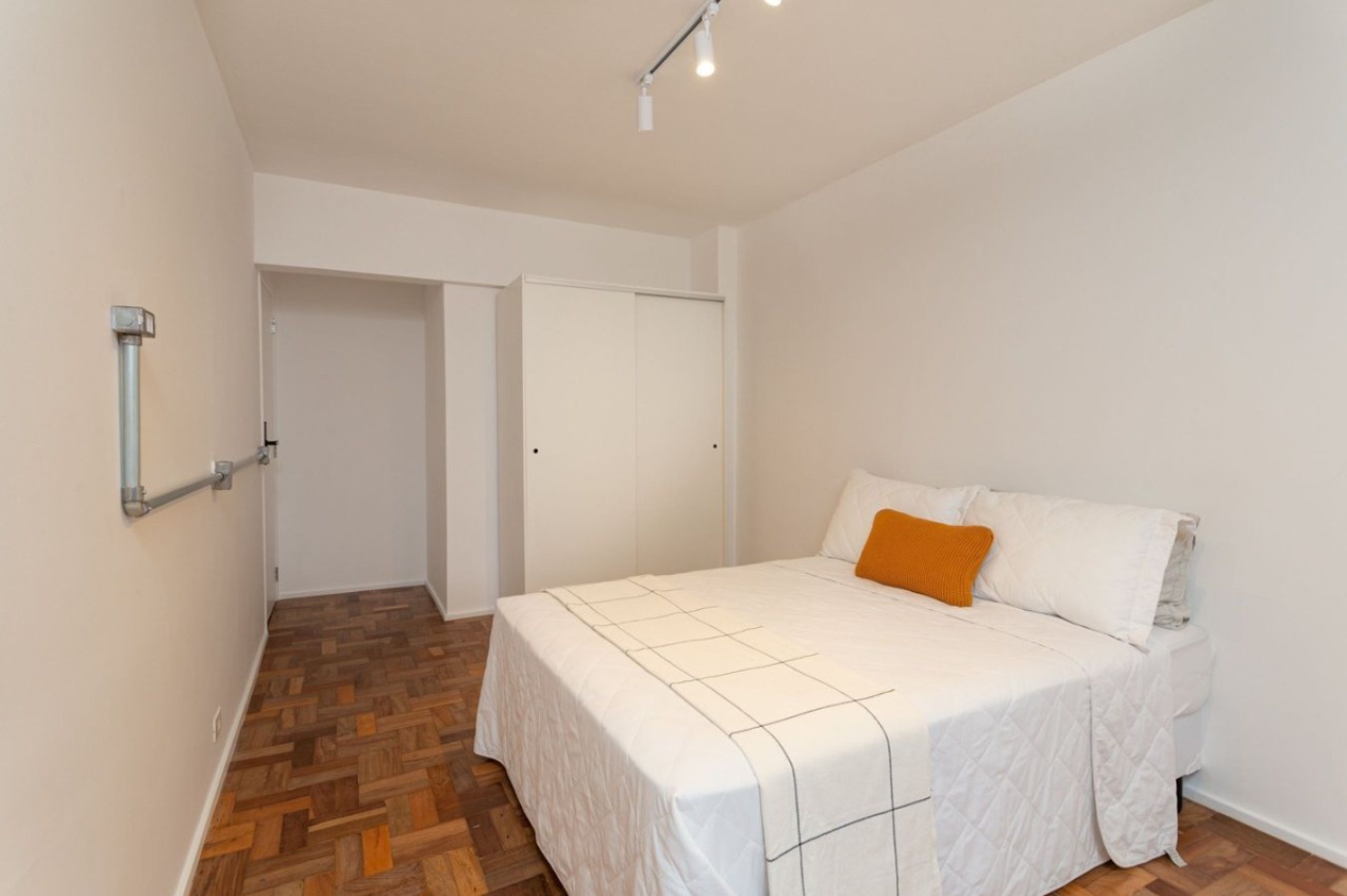 Apartamento, 4 quartos, 110 m² - Foto 23