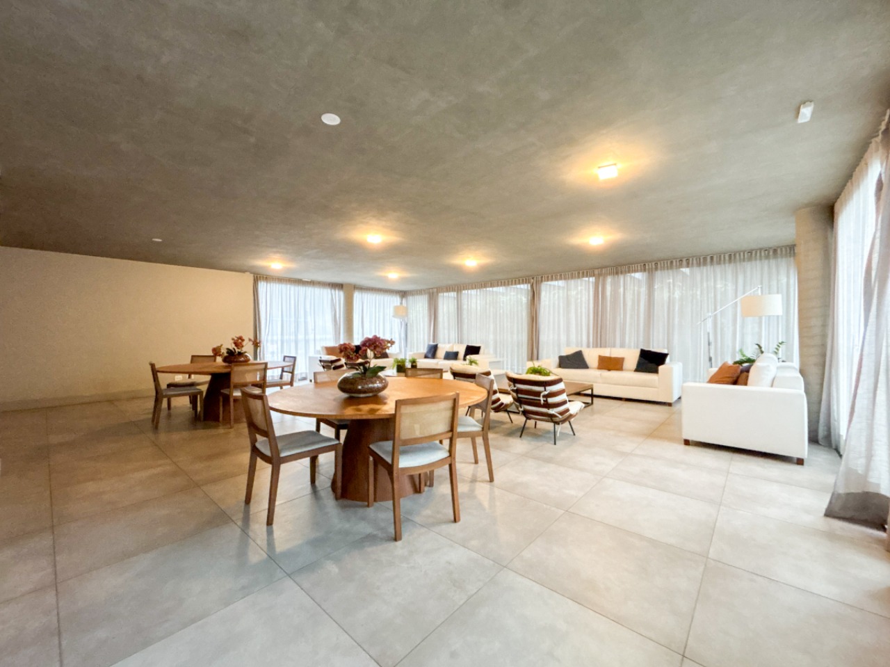 Apartamento, 3 quartos, 138 m² - Foto 15